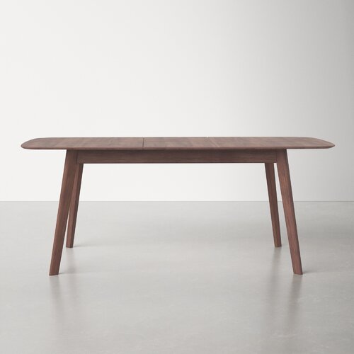 Modern 6 Seat Dining Tables | AllModern